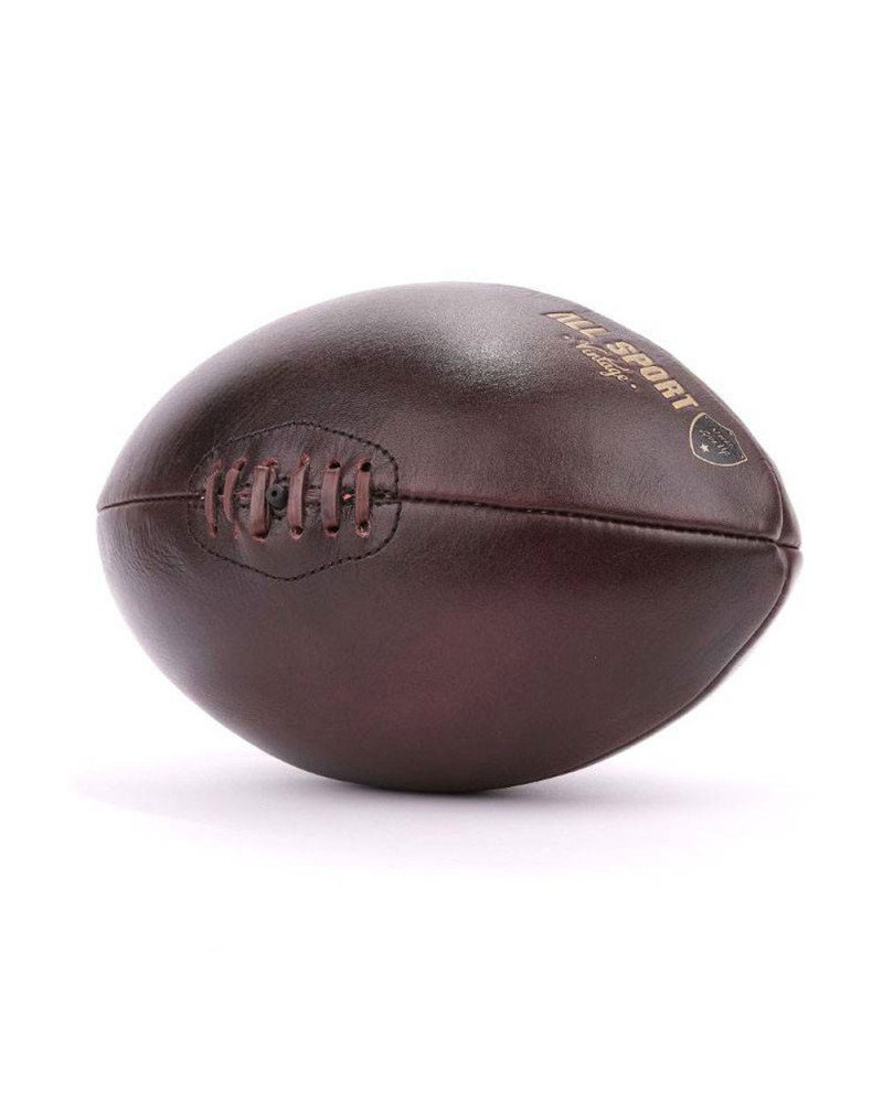  Ballon  de  Rugby  All Sport Vintage  Boutique en ligne  Rugby 