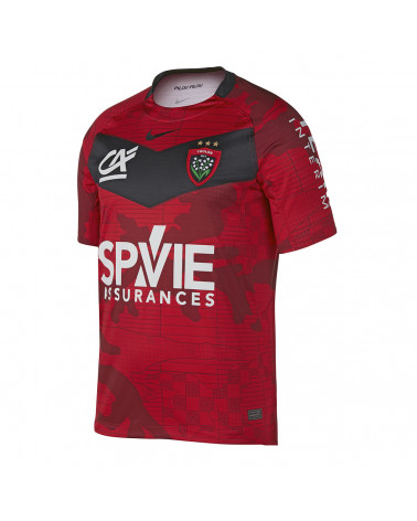 Maillot de rugby discount pas cher junior