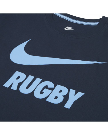 Maillot homme replica domicile Racing 92 x Nike 21-22