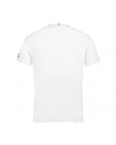 T-shirt blanc : 6 façons de le porter quand on est un homme