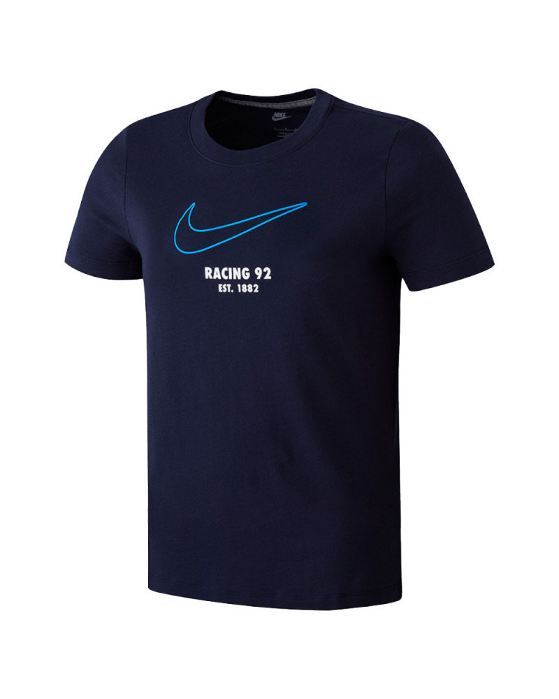 Coq XXL et bleu plus clair : découvrez les nouveaux maillots Nike