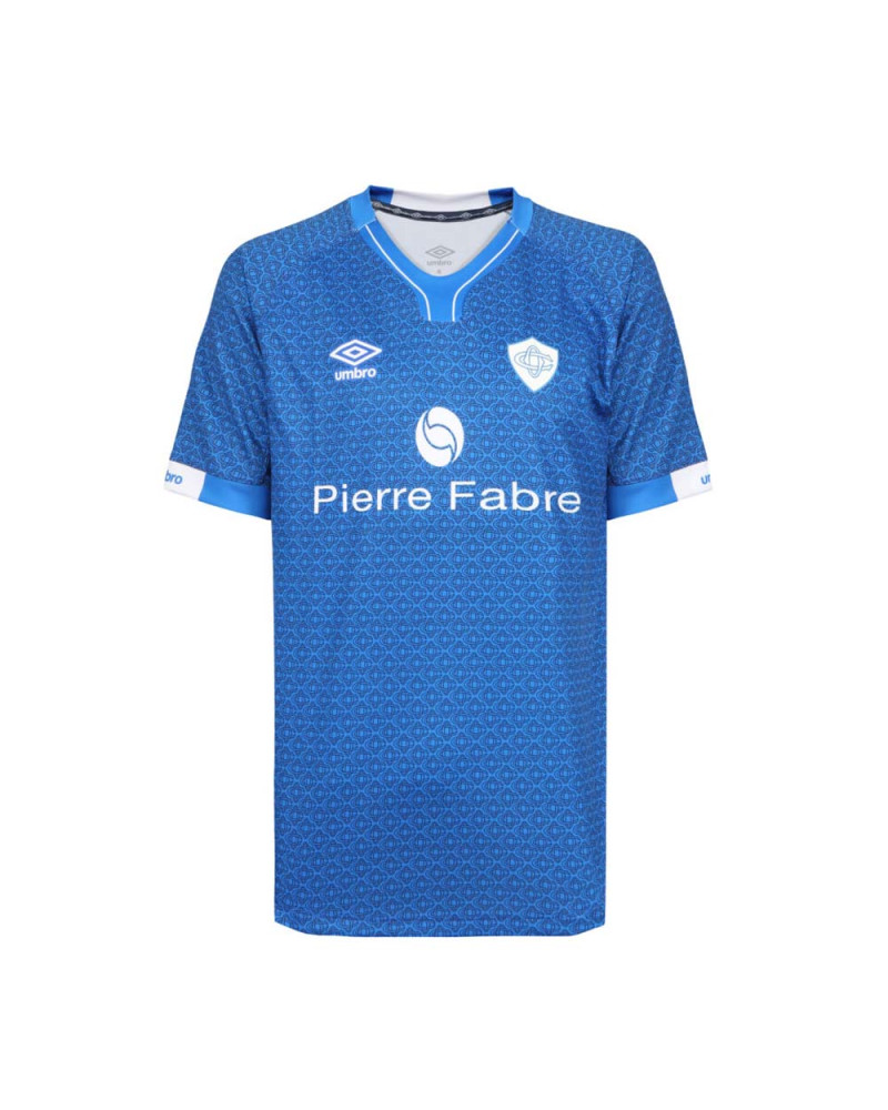 Maillot Domicile Castres Olympique 2023/2024