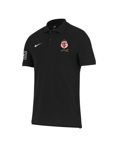 Polo Doublé Top14/Europe Stade Toulousain