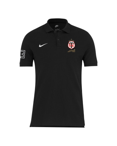 Polo Doublé Top14/Europe Stade Toulousain