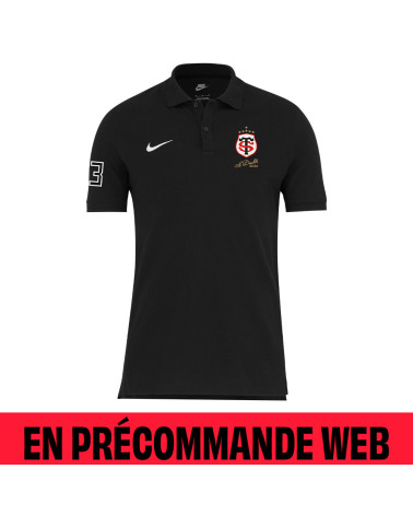 Polo Doublé Top14/Europe Stade Toulousain