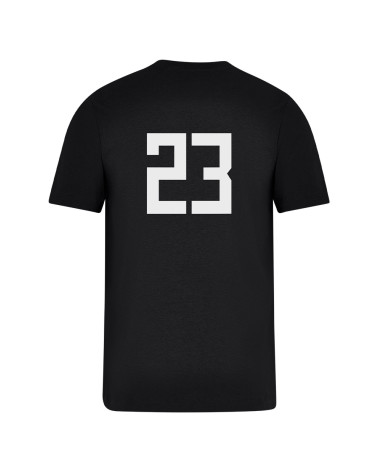 T-Shirt Doublé Top14/Europe Stade Toulousain 2024