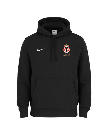 Sweat Capuche Doublé Top14/Europe Stade Toulousain 2024