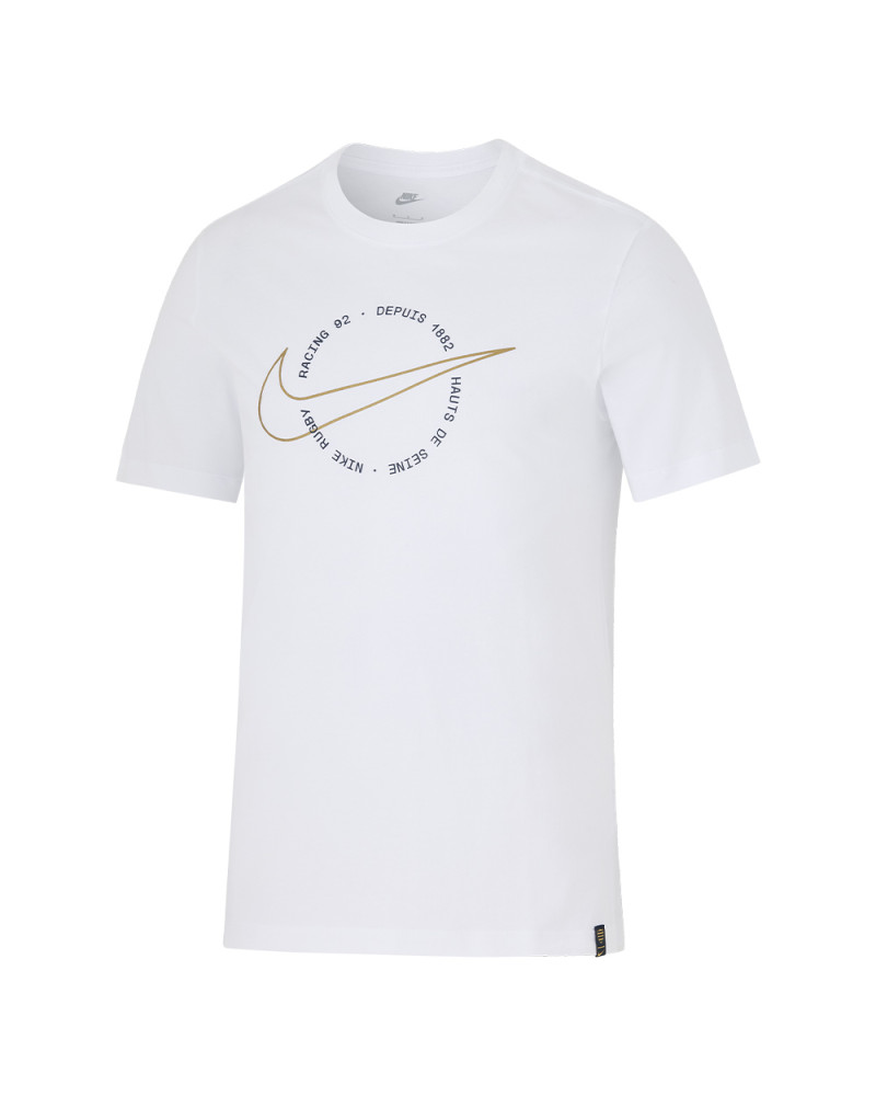 T-shirt Graphic 1 Racing 92 2024/2025