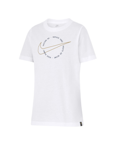 T-shirt Enfant Graphic 1 Racing 92 2024/2025