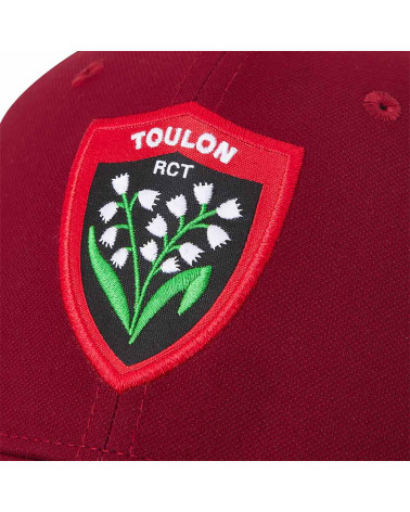 Casquette Trucker RC Toulon 2024/2025