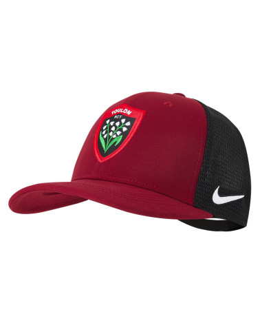 Casquette Trucker RC Toulon 2024/2025