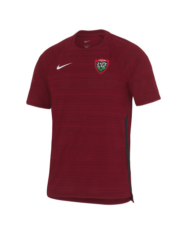 T-Shirt training RC Toulon 2024/2025