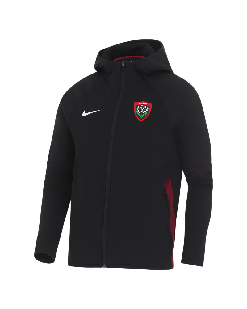 Hoodie training RC Toulon 2024/2025