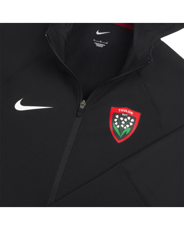 Hoodie training RC Toulon 2024/2025