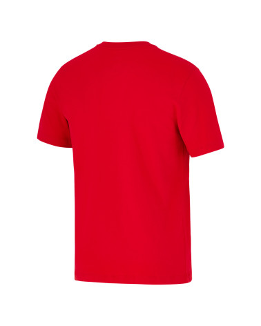 T-Shirt Evergreen Rouge RC Toulon 2024/2025