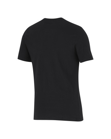 T-Shirt Graphic 2 Noir RC Toulon 2024/2025