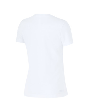 T-Shirt Femme Graphic 1 Blanc RC Toulon 2024/2025