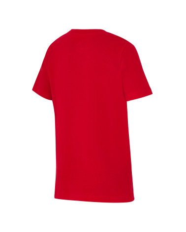 T-Shirt Enfant Evergrenn 1 Rouge RC Toulon 2024/2025