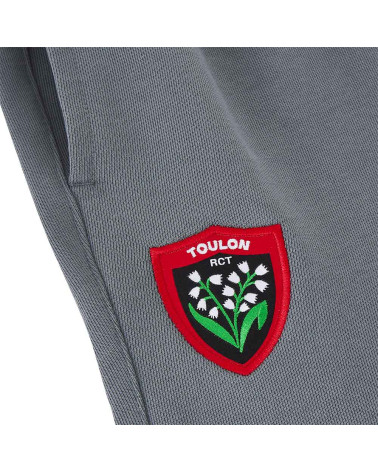 Pantalon Enfant FT Gris RC Toulon 2024/2025
