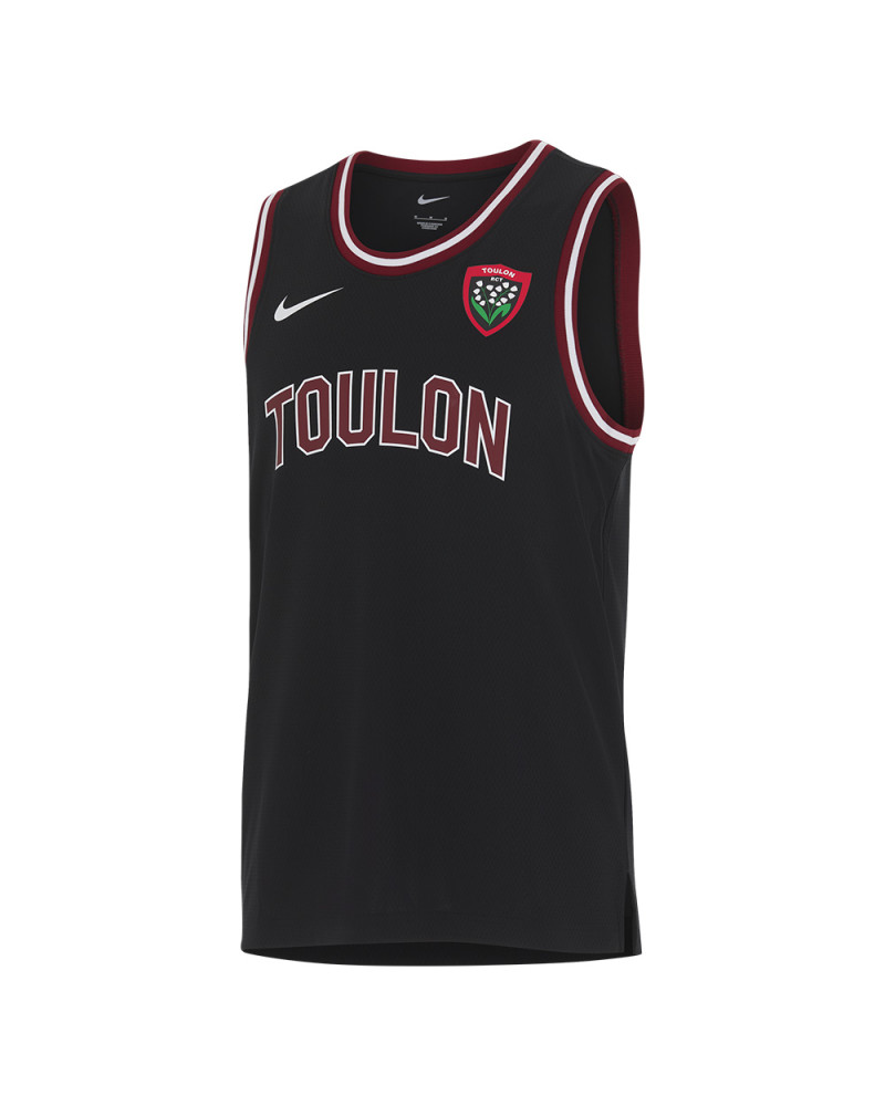 Maillot Basket RC Toulon 2024/2025