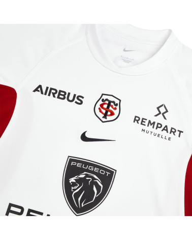 Maillot Extérieur Stade Toulousain 2024/2025