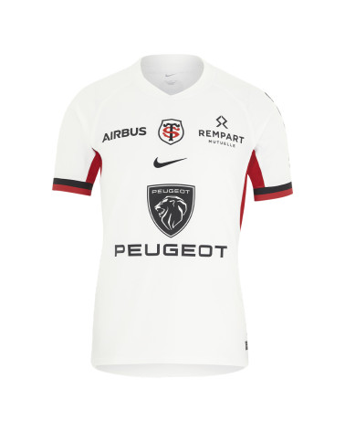 Maillot Extérieur Stade Toulousain 2024/2025