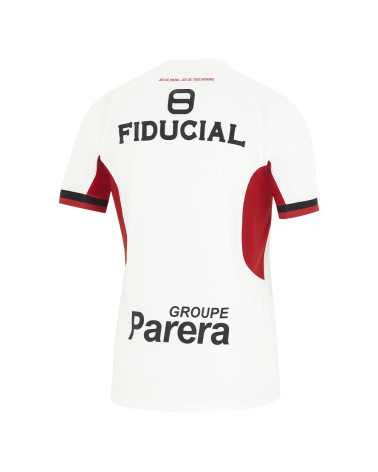 Maillot Extérieur Stade Toulousain 2024/2025