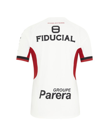 Maillot Extérieur Stade Toulousain 2024/2025