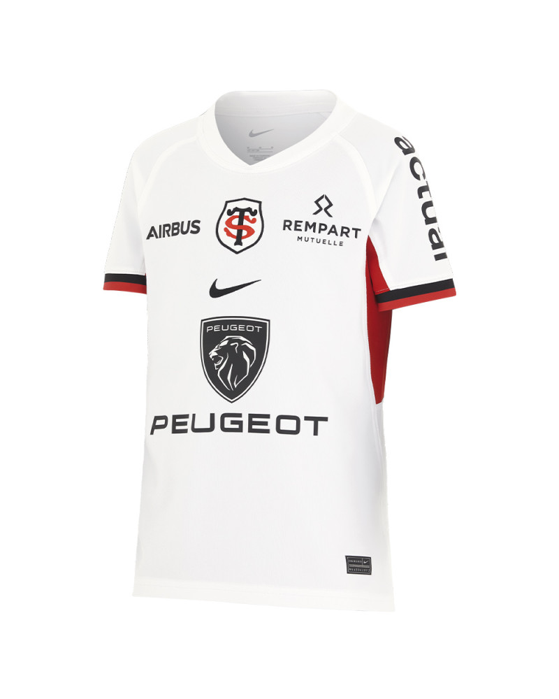 Maillot Enfant Extérieur Stade Toulousain 2024/2025