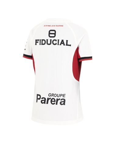 Maillot Enfant Extérieur Stade Toulousain 2024/2025