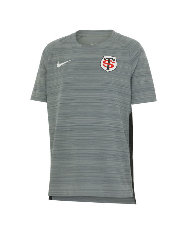 T-Shirt Enfant Training Stade Toulousain 2024/2025