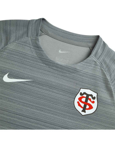 T-Shirt Enfant Training Stade Toulousain 2024/2025