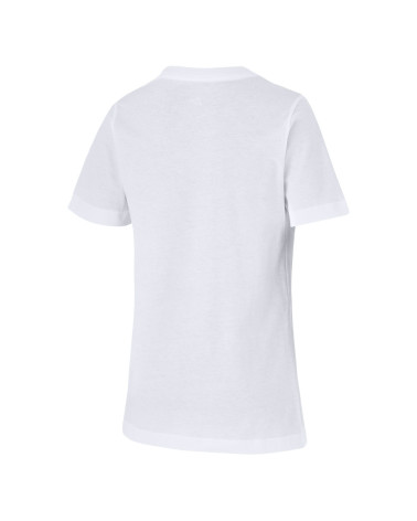 T-Shirt Enfant Graphic 1 Blanc Stade Toulousain 2024/2025