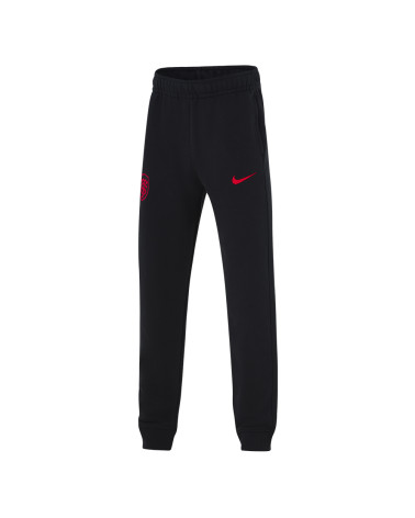 Pantalon Enfant FT Noir Stade Toulousain 2024/2025