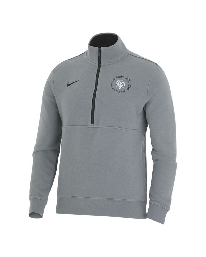 Veste 1/2 Zip Training Stade Toulousain 2024/2025