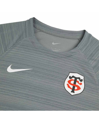 T-Shirt Training Stade Toulousain 2024/2025