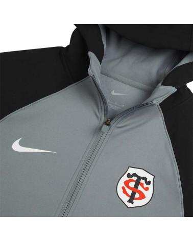 Hoody Training Stade Toulousain 2024/2025