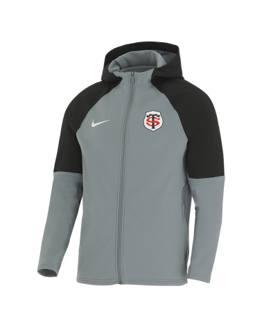 Hoody Training Stade Toulousain 2024/2025