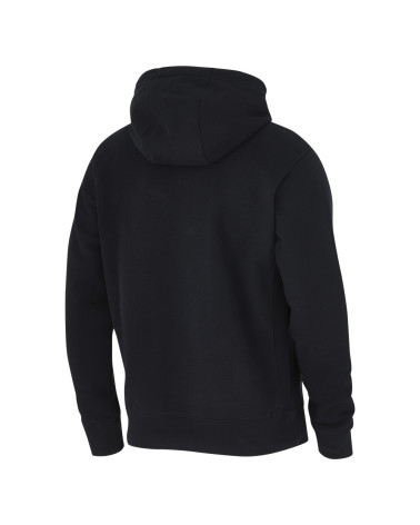 Sweatshirt Capuche FT Noir Stade Toulousain 2024/2025