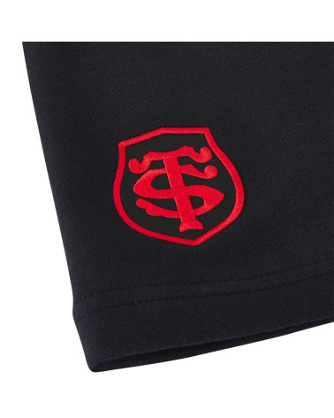 Short FT Noir Stade Toulousain 2024/2025