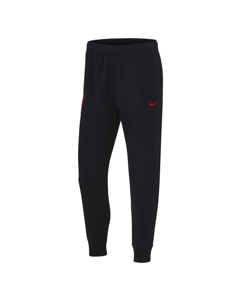 Pantalon FT Noir Stade Toulousain 2024/2025