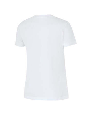 T-Shirt Femme Graphic 1 Blanc Stade Toulousain 2024/2025