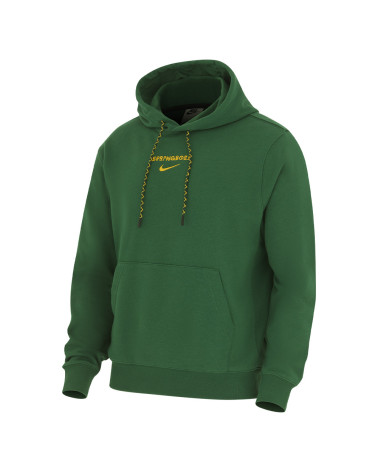 copy of Sweatshirt Capuche vert Afrique du Sud