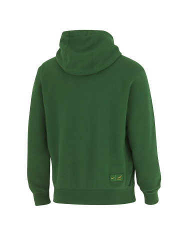 copy of Sweatshirt Capuche vert Afrique du Sud