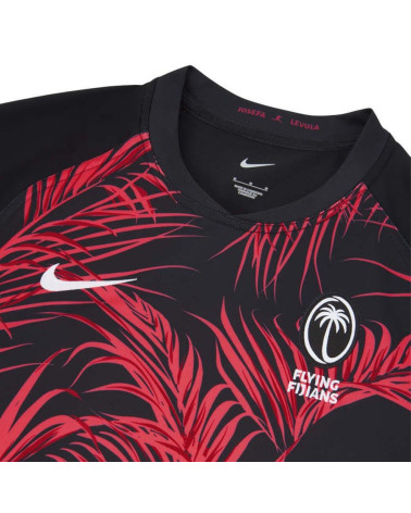 Maillot Extérieur Fidji 2024/2025