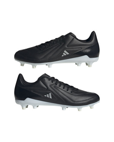 Crampons RS15 FG Black Adidas