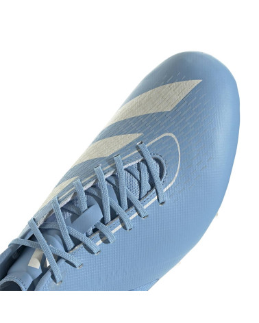 Crampons Adizero RS15 Pro FG Blue Adidas