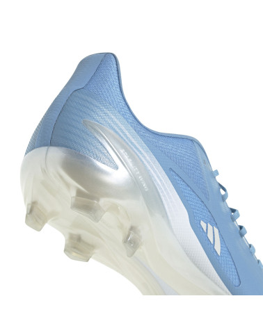 Crampons Adizero RS15 Pro FG Blue Adidas