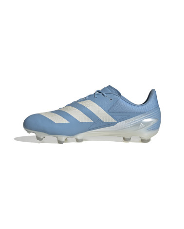 Crampons Adizero RS15 Pro FG Blue Adidas