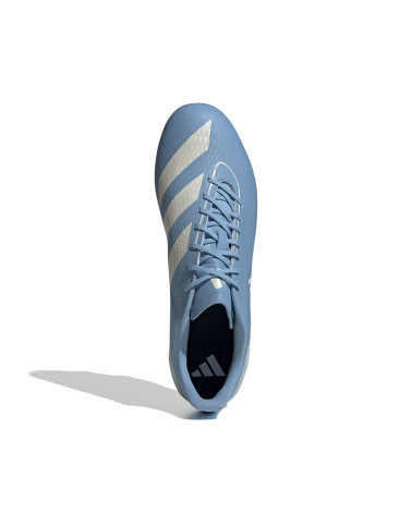 Crampons Adizero RS15 Pro FG Blue Adidas